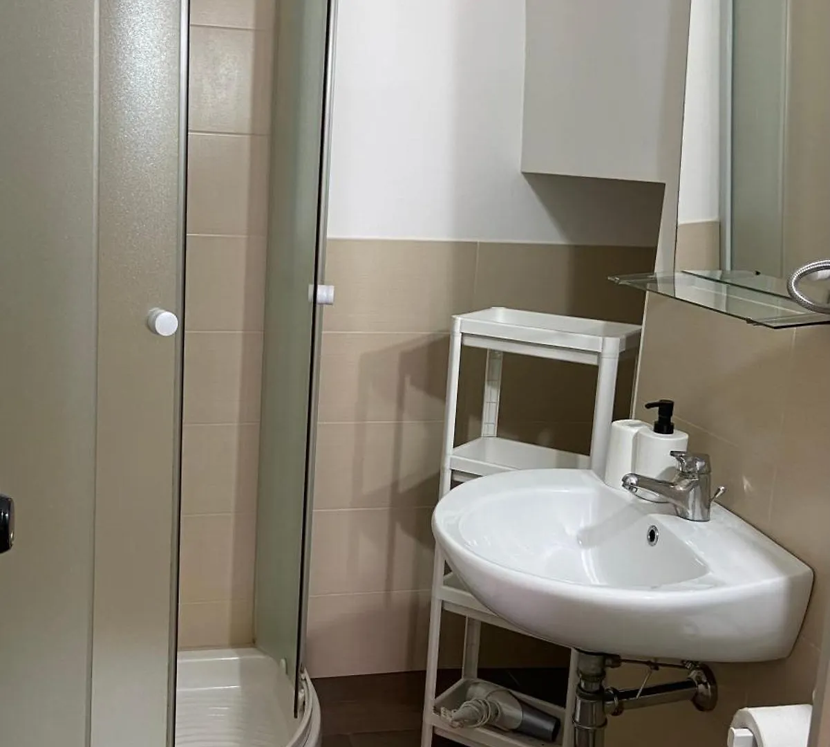 Annette Rooms Bari Nocleg ze śniadaniem
