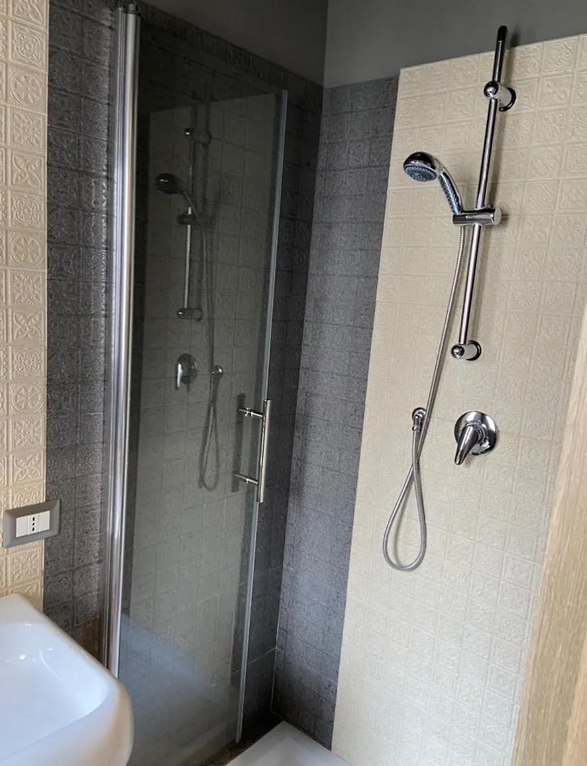 Oda ve Kahvaltı Annette Rooms Bari