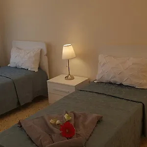Residenze Benedetto Croce Bari