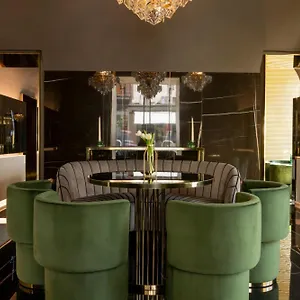 Hotel Bra, Bari